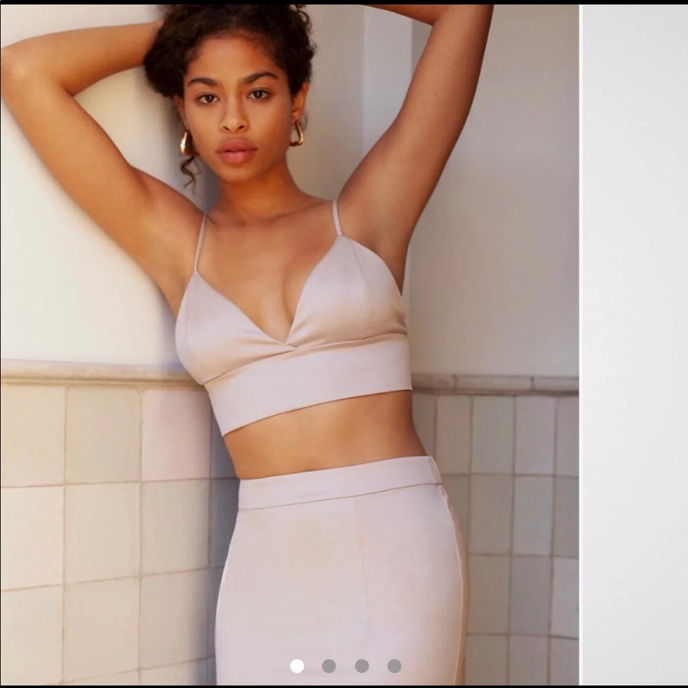 Aritzia Ten by Babaton Aria Top